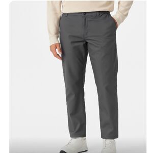 454 Men’s Amazon Slim Fit Stretch Dress Pants Stain & Wrinkle Resistant